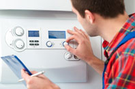 free commercial Richings Park boiler quotes