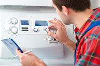 free Richings Park gas safe engineer quotes