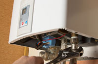 free Richings Park boiler install quotes